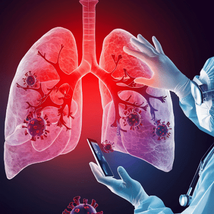 Best Pulmonologist In Chhattisgarh | Vidya Hospital | Dr. Aishwarya Dubey