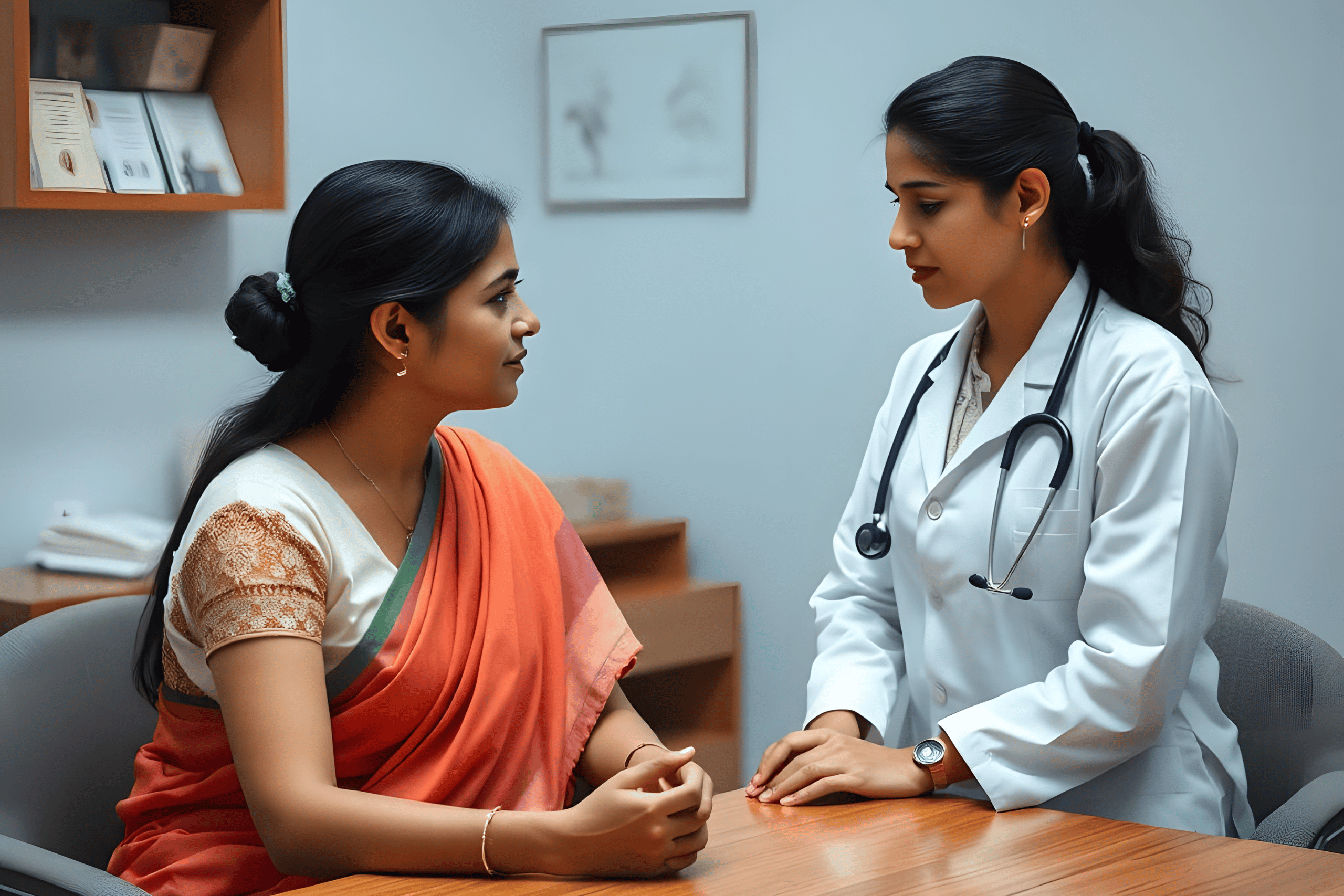 Best Pulmonologist In Chhattisgarh | Vidya Hospital | Dr. Aishwarya Dubey