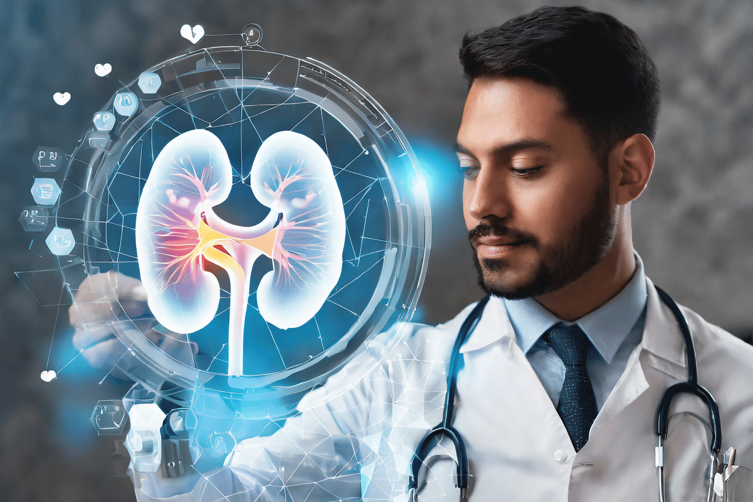 Best Pulmonologist In Chhattisgarh | Vidya Hospital | Dr. Aishwarya Dubey