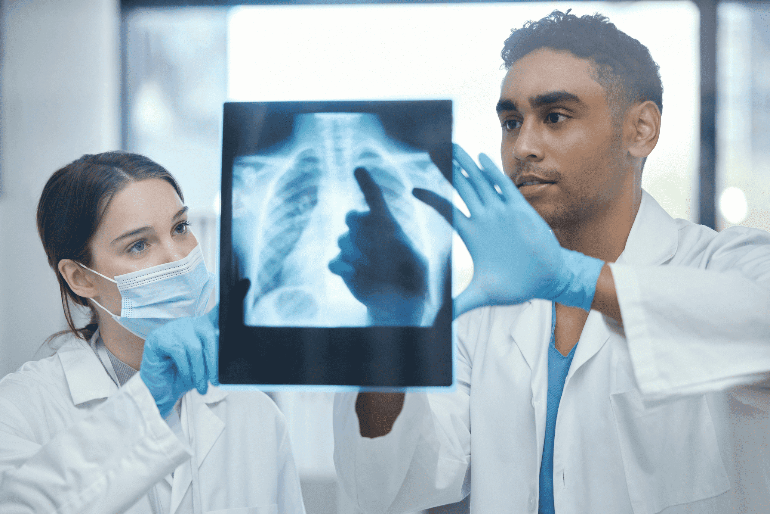 Best Pulmonologist In Chhattisgarh | Vidya Hospital | Dr. Aishwarya Dubey