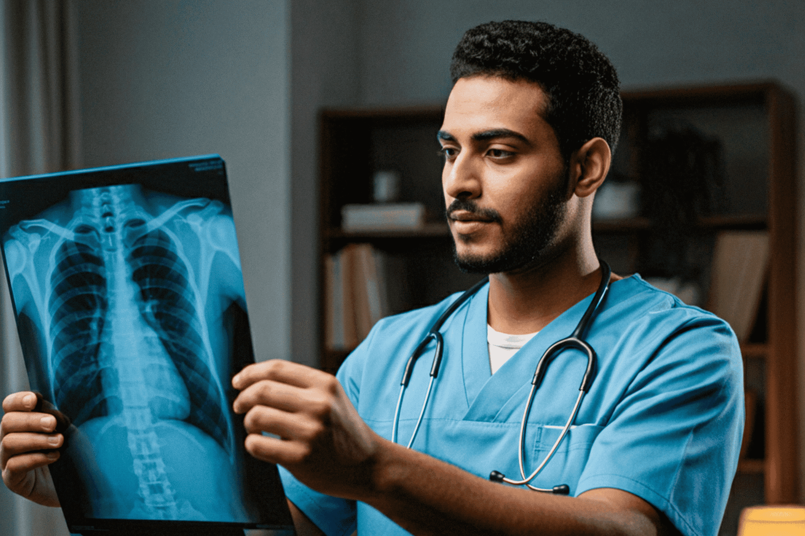 Best Pulmonologist In Chhattisgarh | Vidya Hospital | Dr. Aishwarya Dubey