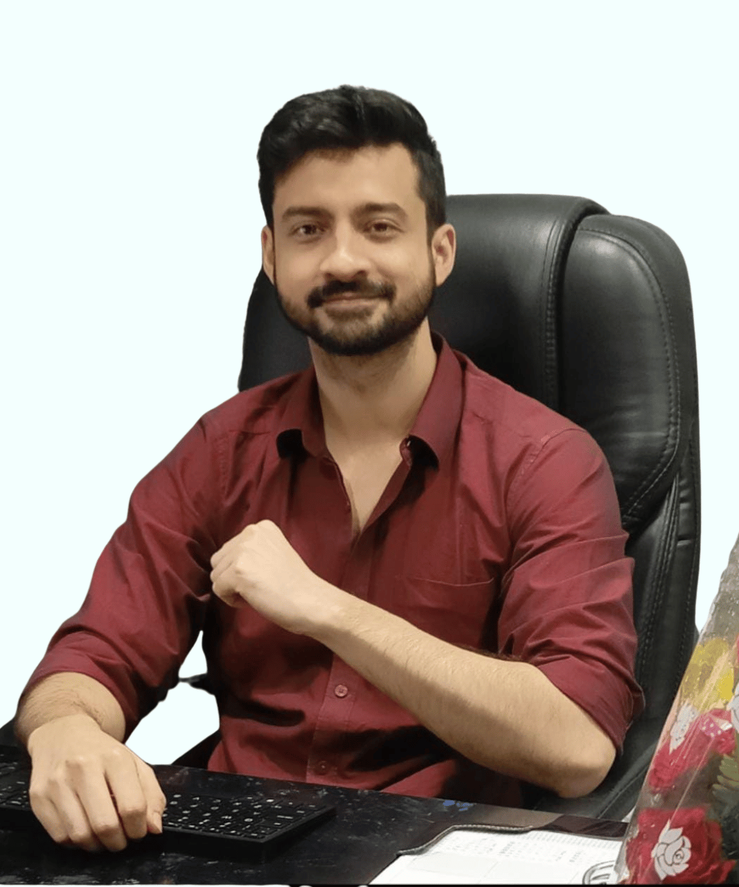 Best Pulmonologist In Chhattisgarh | Vidya Hospital | Dr. Aishwarya Dubey