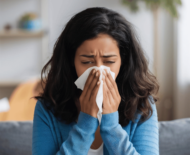 Best Pulmonologist In Chhattisgarh | Vidya Hospital | Dr. Aishwarya Dubey
