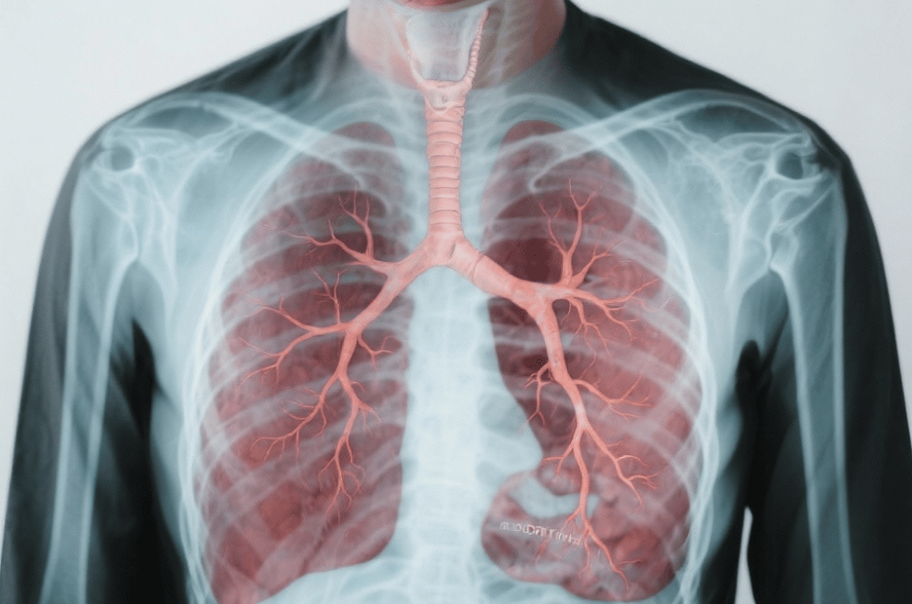 Best Pulmonologist In Chhattisgarh | Vidya Hospital | Dr. Aishwarya Dubey