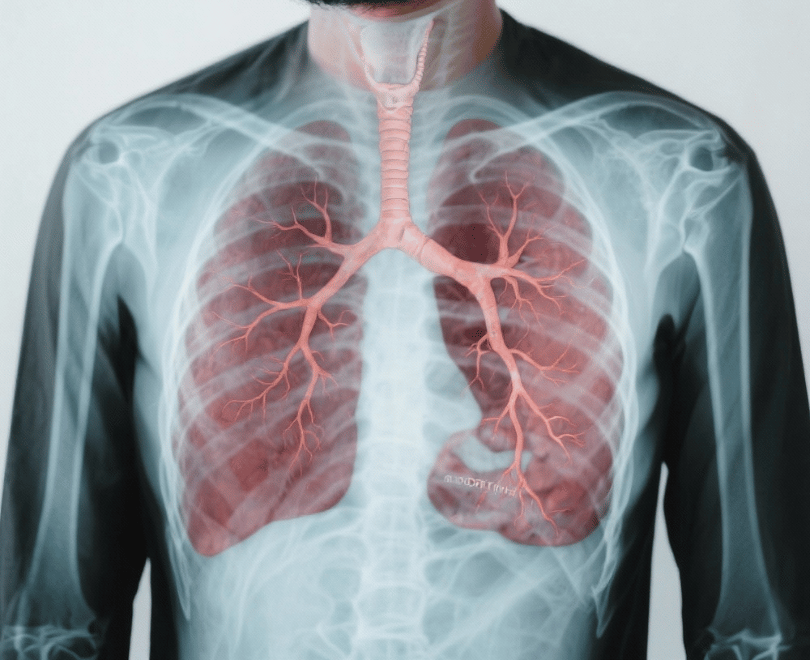 Best Pulmonologist In Chhattisgarh | Vidya Hospital | Dr. Aishwarya Dubey