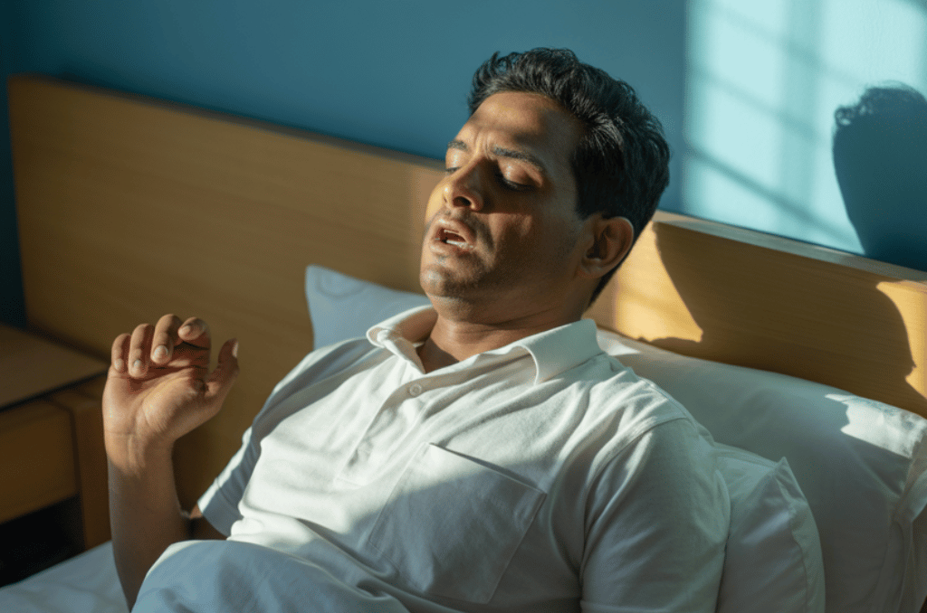 Best Pulmonologist In Chhattisgarh | Vidya Hospital | Dr. Aishwarya Dubey